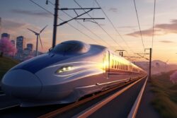 India's First Bullet Train To Be Launched On August 15, 2027 | Check Routes, Speed And Other Details