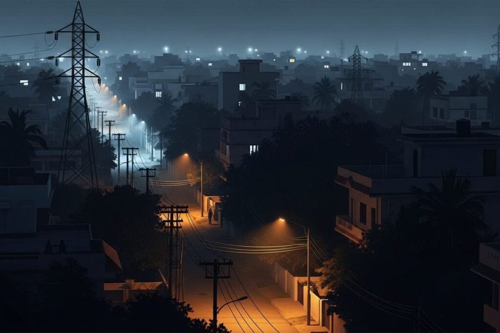 Tamil Nadu Power Cut Alert: District-Wise List Of Affected Areas On January 20