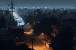 Tamil Nadu Power Cut Alert: District-Wise List Of Affected Areas On January 20