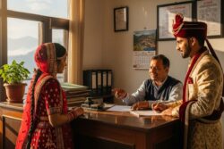 From 67 To Over 1,600 A Day: Marriage Registrations Jump Under Uniform Civil Code In Uttarakhand