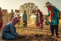 Mumbai To Host India's First City-Led Initiative To Showcase Climate Action As Fundamental Child Right