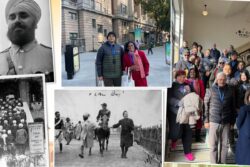Indians In Old Shanghai: A Unique Walk To Showcase Age Old Cultural Connections
