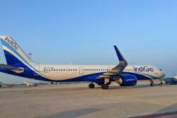 IndiGo Cancels Flights To Georgia's Tbilisi, Kazakhstan's Almaty Amid Rising Tensions In Iran