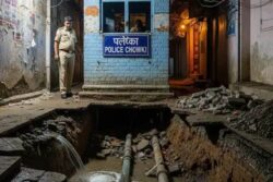 Indore Water Contamination: How A 120-Year-Old Pipeline Network Is Linked To The Crisis