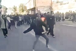 India Issues Advisory For Iran, Urges Citizens To Avoid Non-Essential Travel Amid Violent Protests