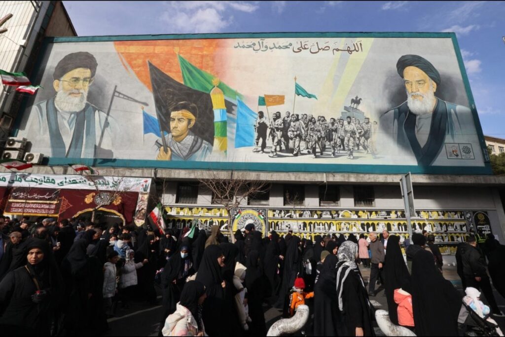 News18 Evening Digest: Centre Prepares To Evacuate Indians As Iran Protests Rage & Other Stories