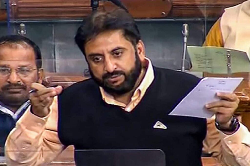 BJP-AIMIM Alliance In Maharashtra's Akot? Imtiyaz Jalil Says ‘No Tie-Up At Any Cost’