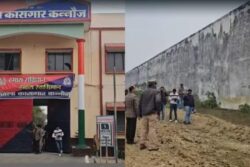 Loud Music And Some Blankets: How 2 Prisoners Escaped Kannauj Jail While Staff Celebrated New Year
