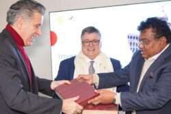 Karnataka Set For Major Capital Inflow As Global Giants Pledge Expansions At Davos Summit