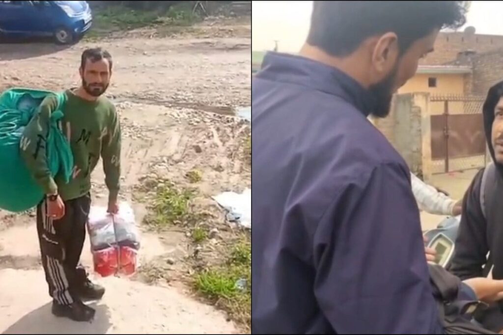 JKSA Seeks Centre’s Intervention After Fresh Wave Of Harassment Against Kashmiri Shawl Sellers