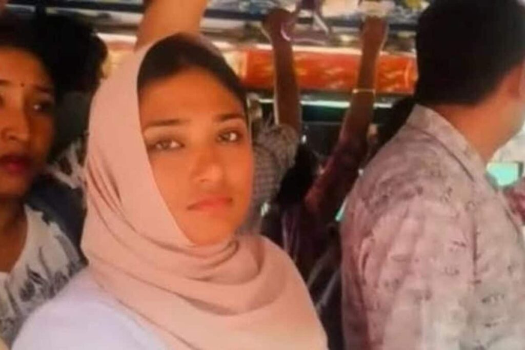 Woman Detained After Kerala Man Dies By Suicide Over Her Harassment Claims In Viral Video