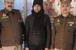 'Love Jihad-Style Factory': UP STF Takes Over KGMU Rape Case, Widens Probe To Trace PFI Links