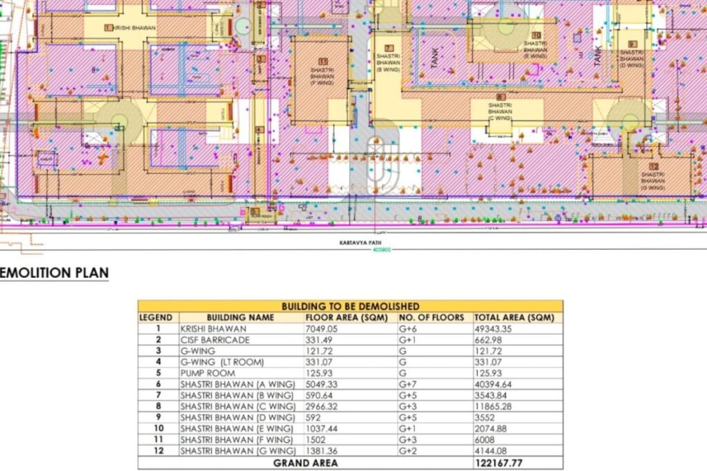 Govt To Demolish Shastri And Krishi Bhawans, Invites Bids For New Rs 3K-Crore Buildings | Exclusive