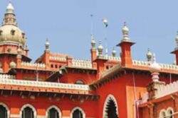 ‘If Stan Swamy Can Have...’: Madras High Court Allows Stupa For 1755 War Heroes