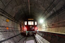 20 Stations, 35-Km Line: Mumbai-Navi Mumbai Airport Metro Link Gets Cabinet's Nod