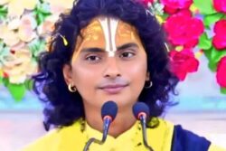 Who Is Shravan Das? Mithilanchal Storyteller Arrested For Allegedly Assaulting Minor Girl