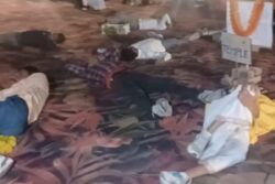 UP Carries Out Mock Drills Across 75 Districts To Test Emergency Readiness