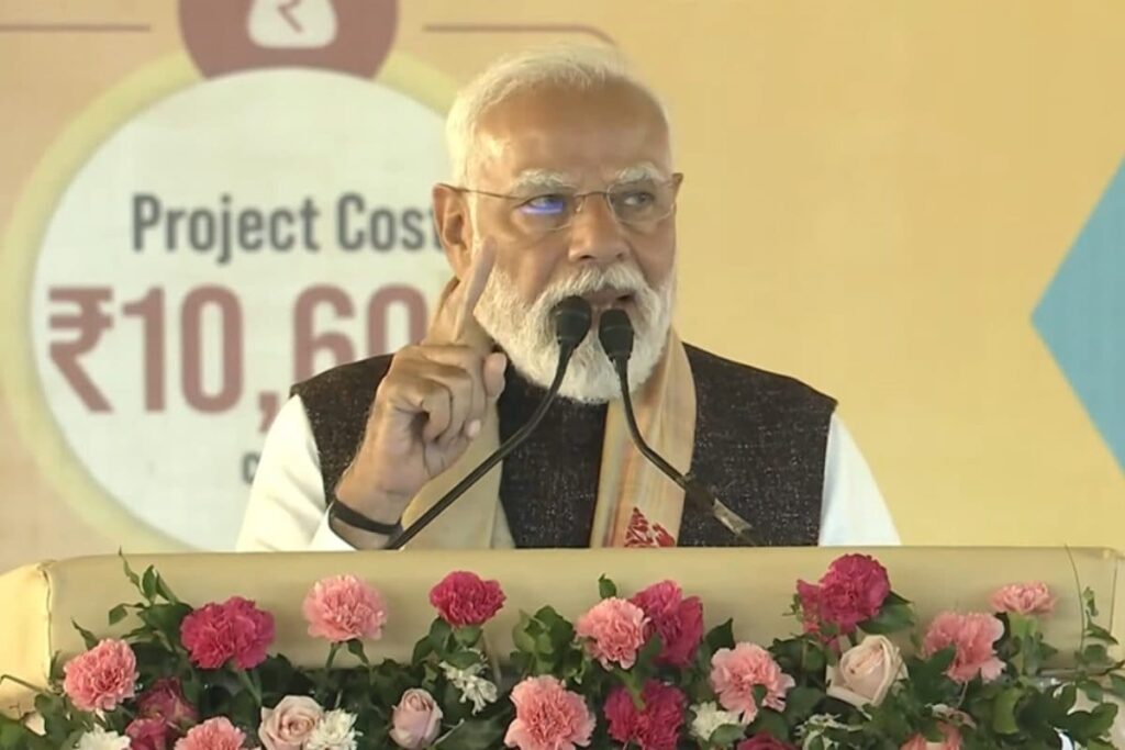 From Guns To Welfare: PM Modi Pushes Strategy Shift As Maoist Extremism Nears Endgame | Exclusive