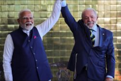 'I Look Forward To Welcoming Him Soon': PM Modi Speaks To Brazil's Lula, Stresses Momentum In Ties