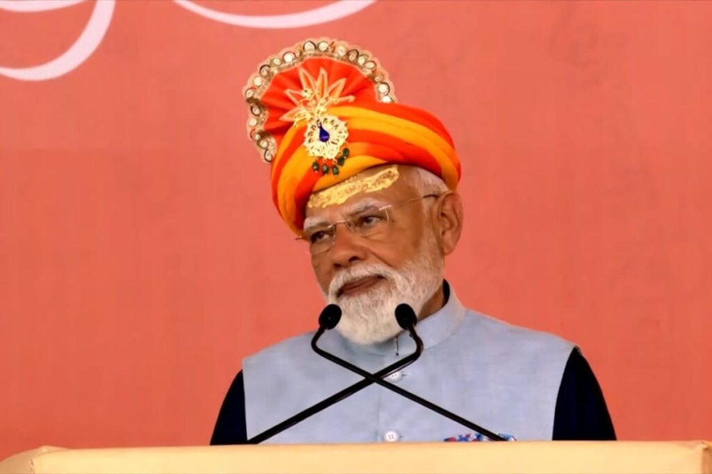 ‘Appeasement, Slave Mentality’: PM Modi Says Attempts Were Made To Erase Somnath Temple’s History