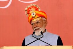 ‘Appeasement, Slave Mentality’: PM Modi Says Attempts Were Made To Erase Somnath Temple’s History