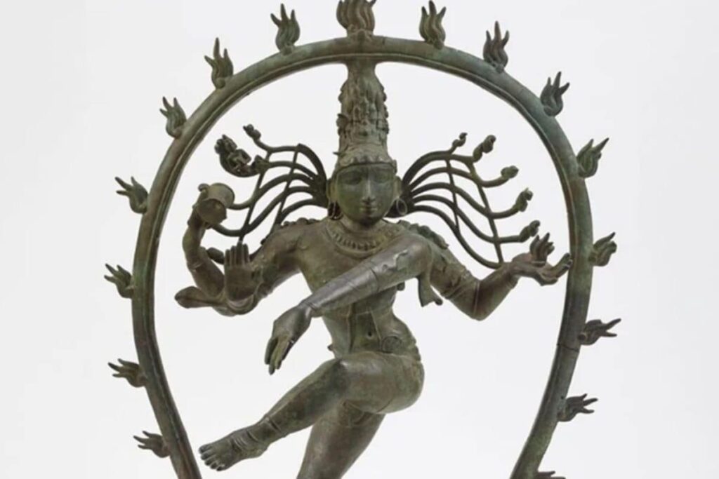 US National Museum Of Asian Art To Return Three Ancient Bronze Sculptures To India