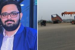 News18 Afternoon Digest: Noida Techie Drowns In Ditch, Fadnavis' Retort To Uddhav’s ‘God Willing’ Claim, & Other Stories