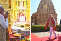 Somnath Temple Swabhiman Parv: Celebrating 1,000 Years Of Worship & Unbroken Faith
