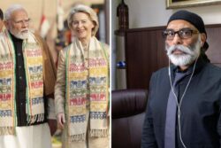 EU-India Deal Rattles Khalistanis, SFJ’s Pannun Threatens To Target January 29 Event | Exclusive
