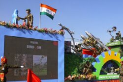 ‘Pakistan Coerced Into Ceasefire’: Report Details India’s Air Superiority During Op Sindoor