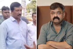 TMC Election Results: Autorickshaw Driver Finishes First In Race Against Jitendra Awhad’s Might In Mumbra