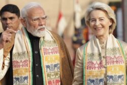 High-End Cars To Medicines: India-EU FTA Will Make These Items Cheaper