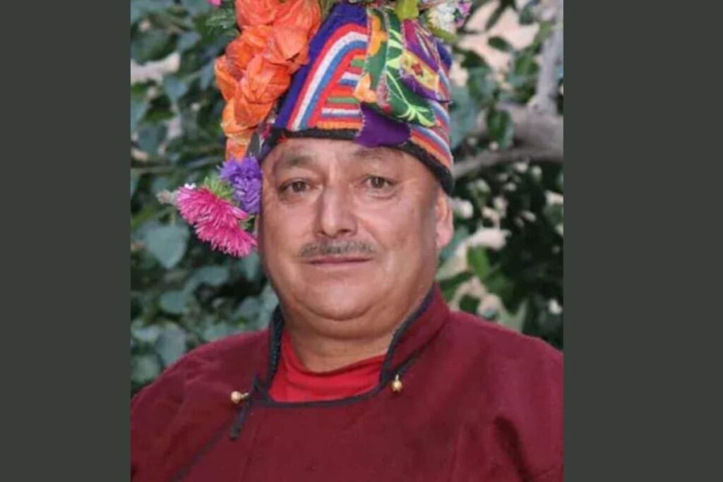 Ladakh Honours Kargil War Hero: Tashi Namgyal Gets State Award Posthumously