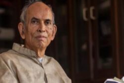 Pune’s Sahyadri Son To Kerala’s Ghats Guardian: RIP Madhav Gadgil. Aarey Saved, Wayanad Warned — Fight Goes On