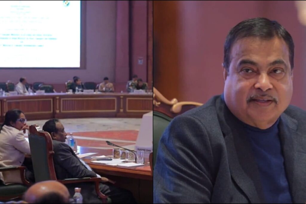 Govt To Provide Free Treatment For Up To Seven Days For Road Accident Victims