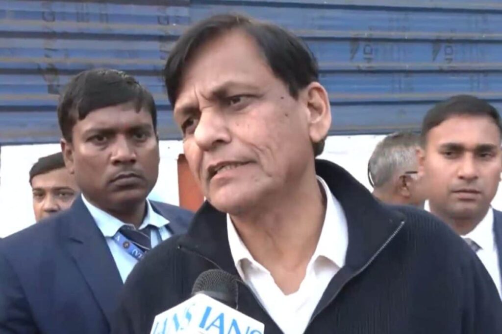 Centre To Resume Talks With Ladakh Leaders As High-Powered Panel Meets On February 4