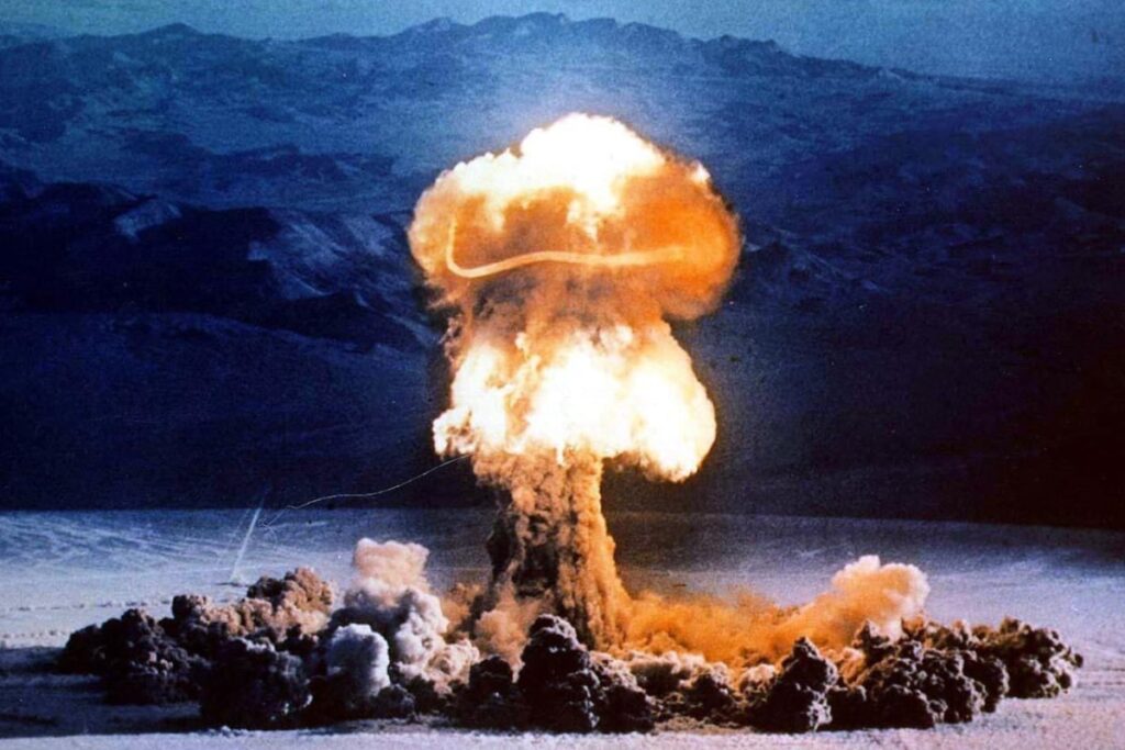 ‘Poisoned Us’: Nuclear Tests Between 1945 And 2017 Behind 4 Million Premature Deaths, Report Finds