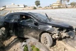 Pakistani Colonel Gunned Down In Major TTP Attack In Dera Ismail Khan