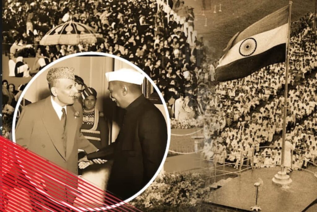When Pakistan’s 'Coup-Loving' Governor General Was India’s Republic Day Chief Guest
