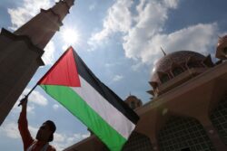 Palestine Flag On Cricketer's Helmet Triggers Police Probe Into J&K Champions League