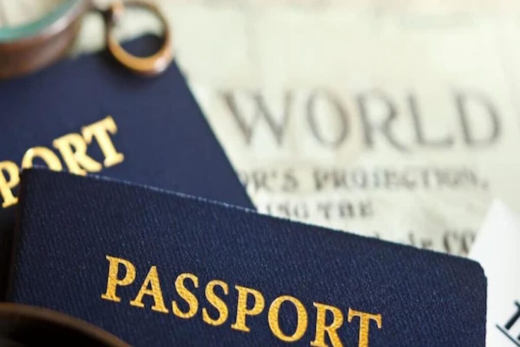 Passport Denied Or Blocked Over Criminal Case? Here's How You Can Still Travel Abroad