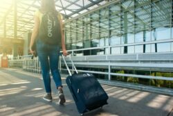 Germany Offers Visa-Free Transit For Indian Passport Holders