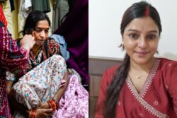 'She Will Never Come Back': Family Of Pinky Mali, Who Died In Ajit Pawar Plane Crash, Devastated