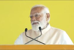 News18 Evening Digest: News18 Evening Digest: PM Attacks DMK Govt, BJP Hits Out At Rahul Gandhi & More Stories