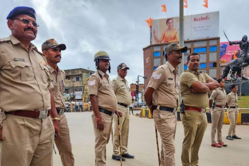 UP Police Arrest Five, Including Gym Owners, After Women Allege Forced Religious Conversion