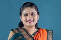 BJP Drops Candidate In Pune Civic Polls After Old Video Showed Her Slamming Devendra Fadnavis