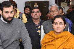 Prateek-Aparna Divorce: How Mulayam Singh’s Family Drama May Create Political Ripples In UP