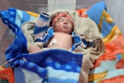 Cry Of Joy At Magh Mela: Pilgrim Gives Birth To Baby Girl At Sangam, Names Her...
