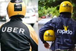 Bike Taxis To Return In Bengaluru As Karnataka High Court Overturns State Ban