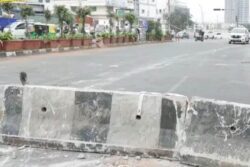 Malleshwaram–Majestic Road Shut For 3 Months, 10-Minute Drive Now Takes An Hour